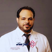 الدكتور محمد الجمل
