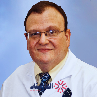 الدكتور زياد شامي