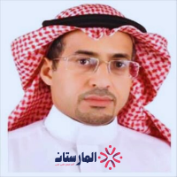 الدكتور علي بشير سعود العنزي