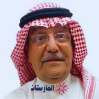 الدكتور إبراهيم الهبدان