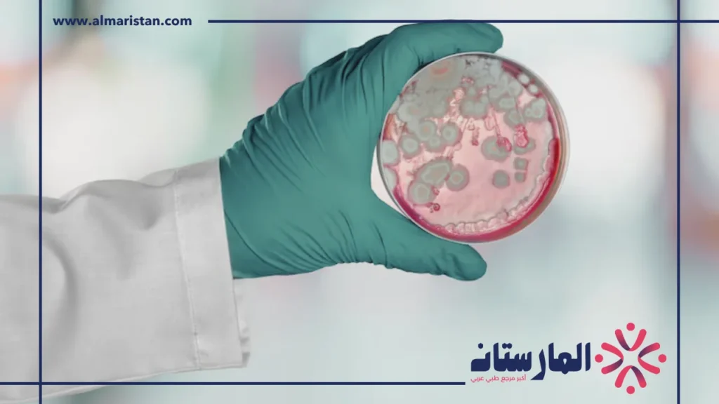 neutrophils تحليل