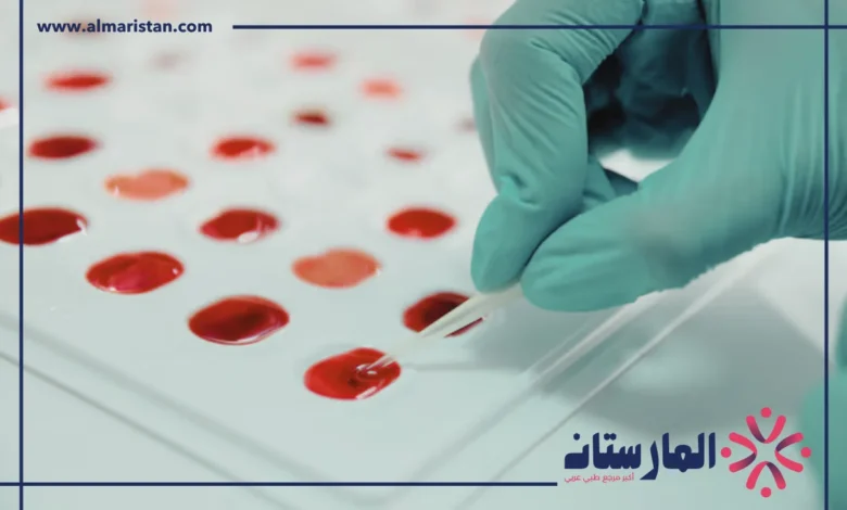 neutrophils تحليل