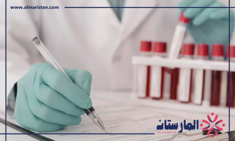rbc تحليل