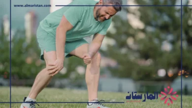 أسباب ألم الركبة المفاجئ