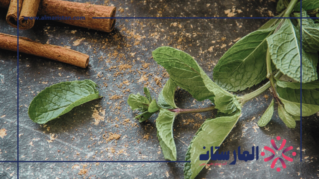 أضرار النعناع (3)