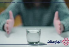 أضرار عدم شرب الماء