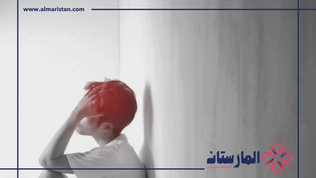 أعراض الاكتئاب المزمن