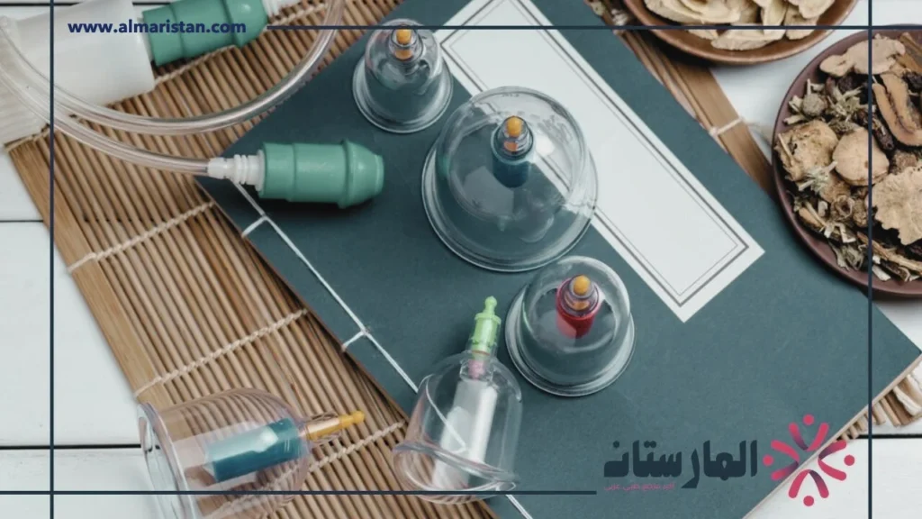 أنواع الحجامة (3) أنواع الحجامة