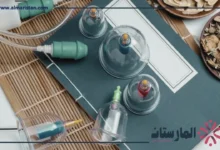 أنواع الحجامة