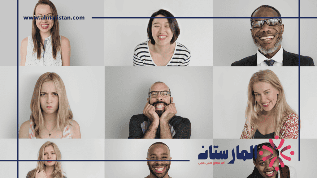 اختبار نمط الشخصية: اكتشف من تكون