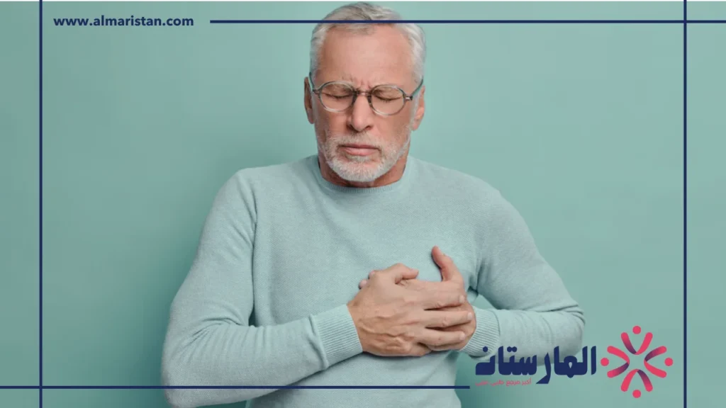 أسباب نغزات القلب المتكررة
