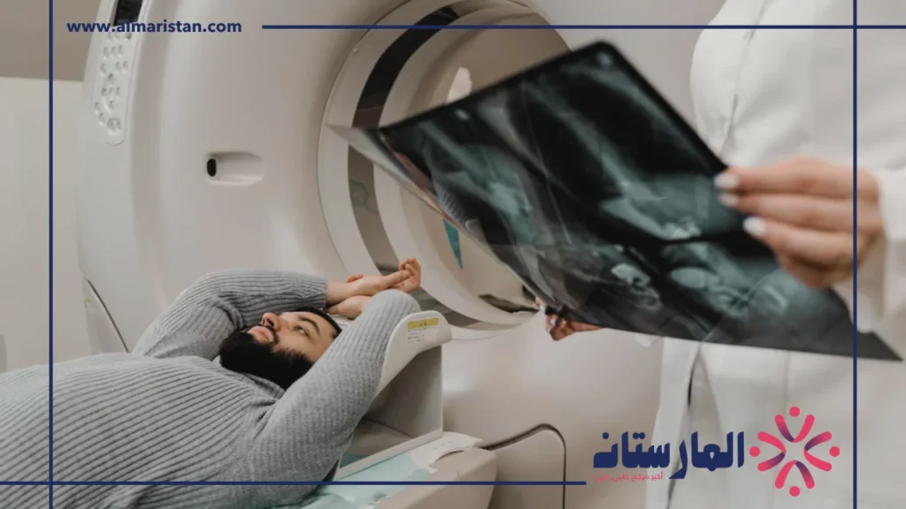 اشعه مقطعيه