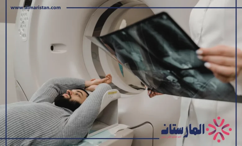 اشعه مقطعيه