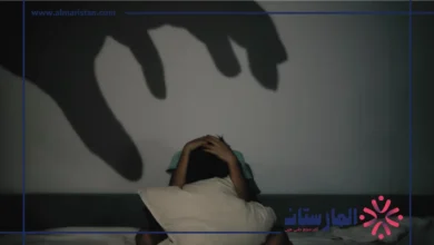 أعراض الاكتئاب الحاد