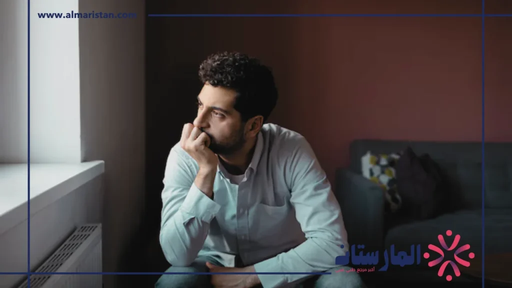 أعراض الاكتئاب المبتسم