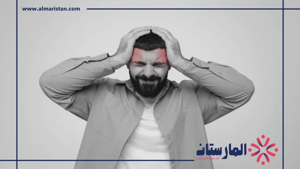 أعراض التوتر العصبي