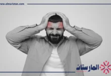 أعراض التوتر العصبي