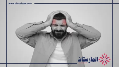 أعراض التوتر العصبي