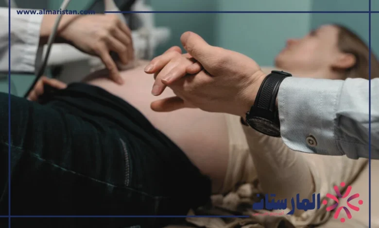 أعراض الولادة المبكرة