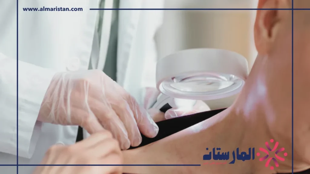 افضل دكتور جلدية في جدة