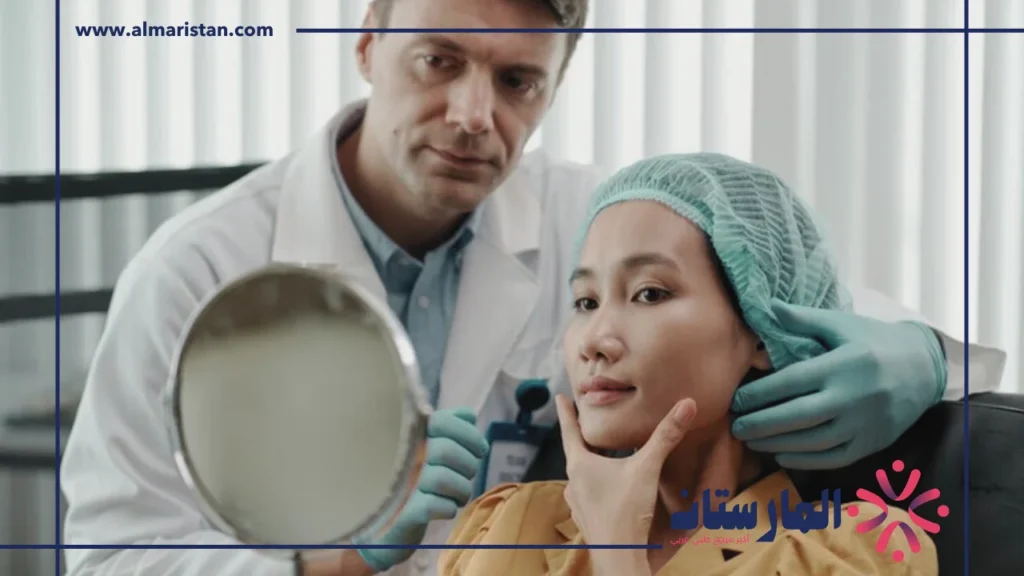 افضل دكتور جلدية في جدة