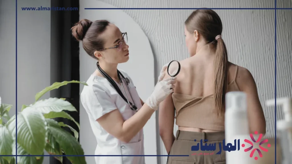 افضل دكتور جلدية في جدة