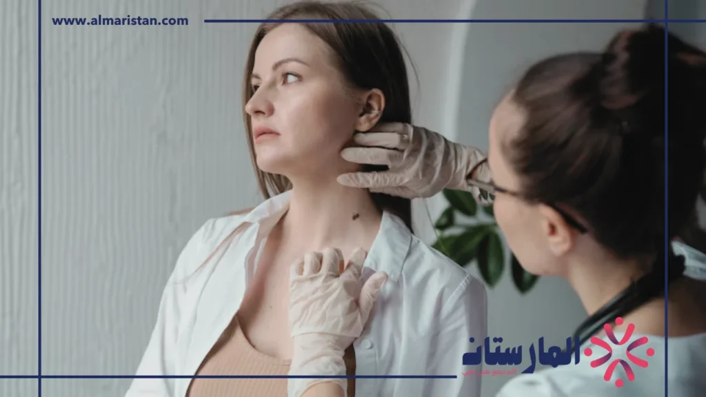 افضل دكتور جلدية في جدة