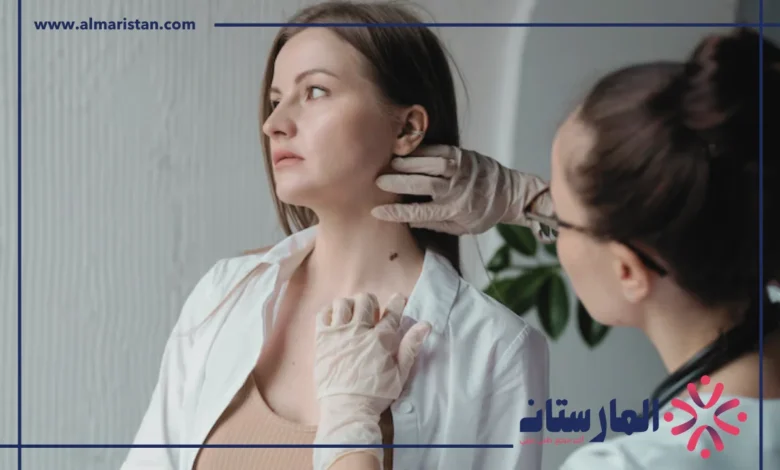افضل دكتور جلدية في جدة
