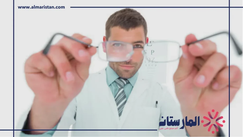 افضل دكتور عيون في جدة