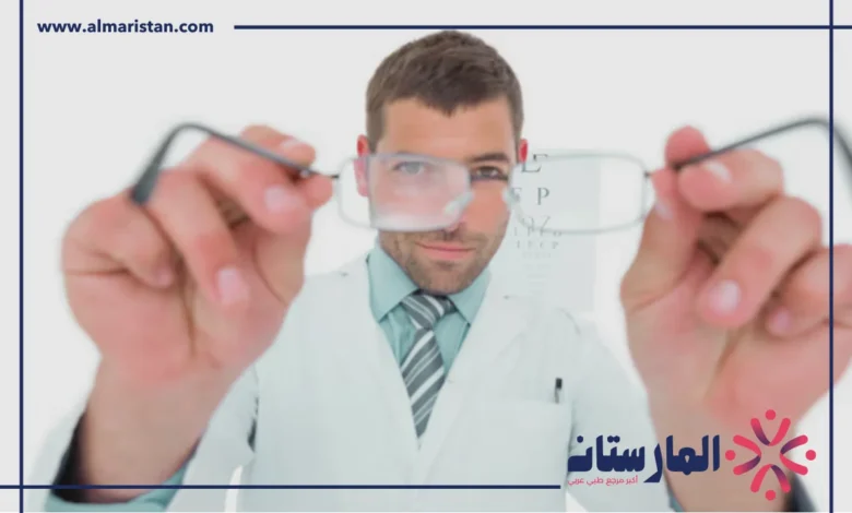 افضل دكتور عيون في جدة