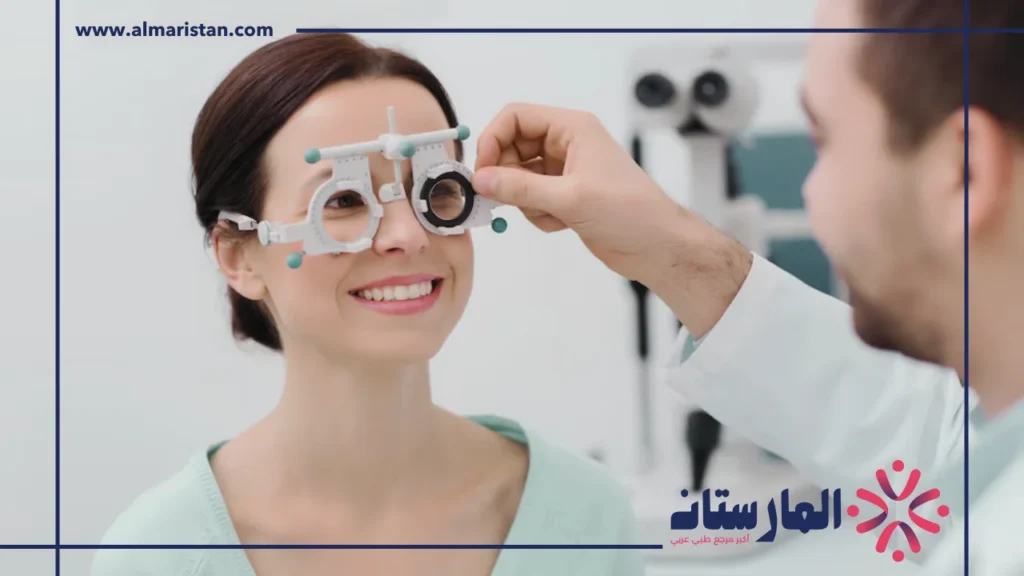 افضل دكتور عيون في جدة