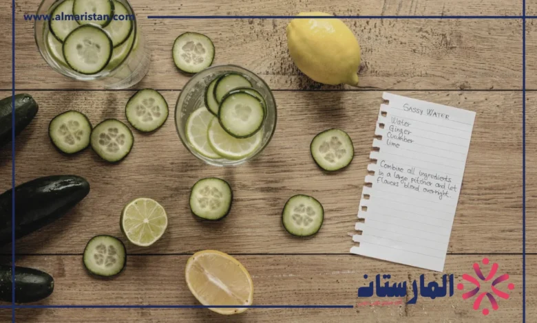 افضل ماسك للوجه في البيت