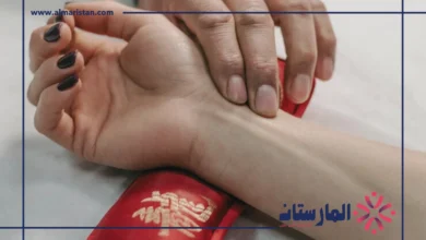 الحجامة والضغط