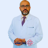 الدكتور تامر هيكل