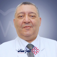 الدكتور عبد الفتاح عبد المطل