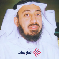 الدكتور عبد اللّٰه العثمان