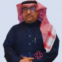 الدكتور عبد اللّٰه عسيري