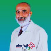 الدكتور لبيب محروس