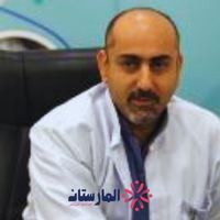 الدكتور ماهر الخير