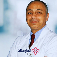 الدكتور محمد عادل