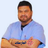الدكتور مروان طيب