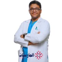 الدكتور ناصر الجازان