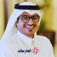 الدكتور ناصر القحطاني