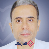 الدكتور هاني محمود عبدالعزيز عيسى