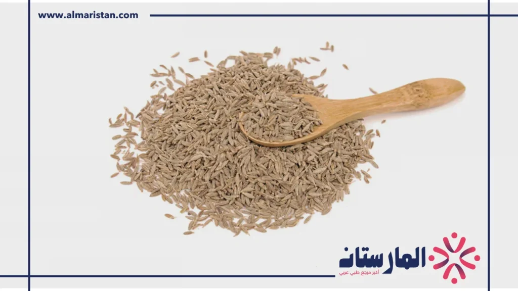 الكمون للمعدة (2) الكمون للمعدة