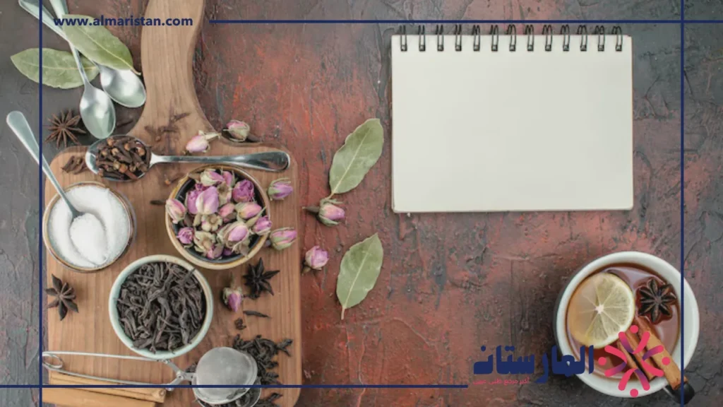 الكمون والليمون للتنحيف