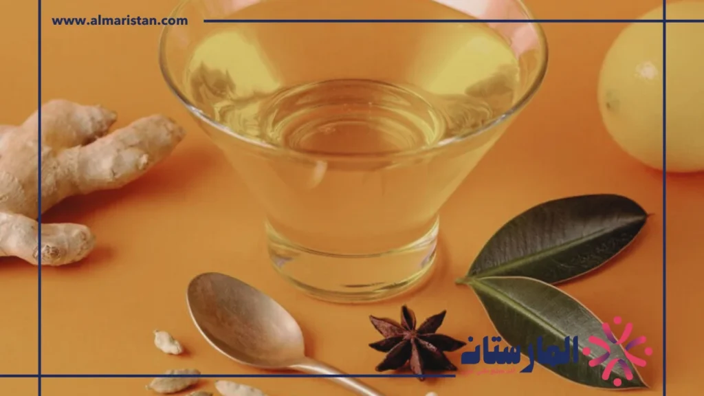 الكمون والليمون للتنحيف