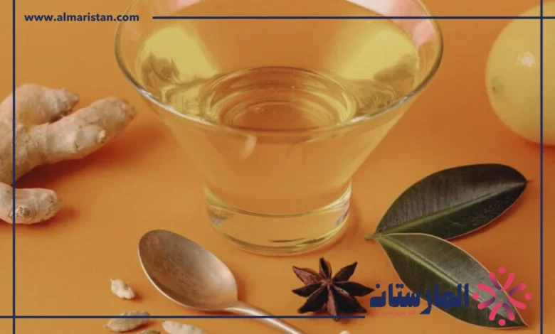 الكمون والليمون للتنحيف