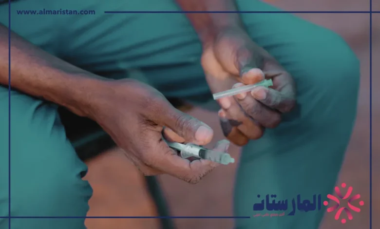 الملاريا في جمهورية الكونغو