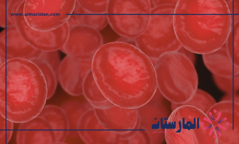 الهيموجلوبين الطبيعي